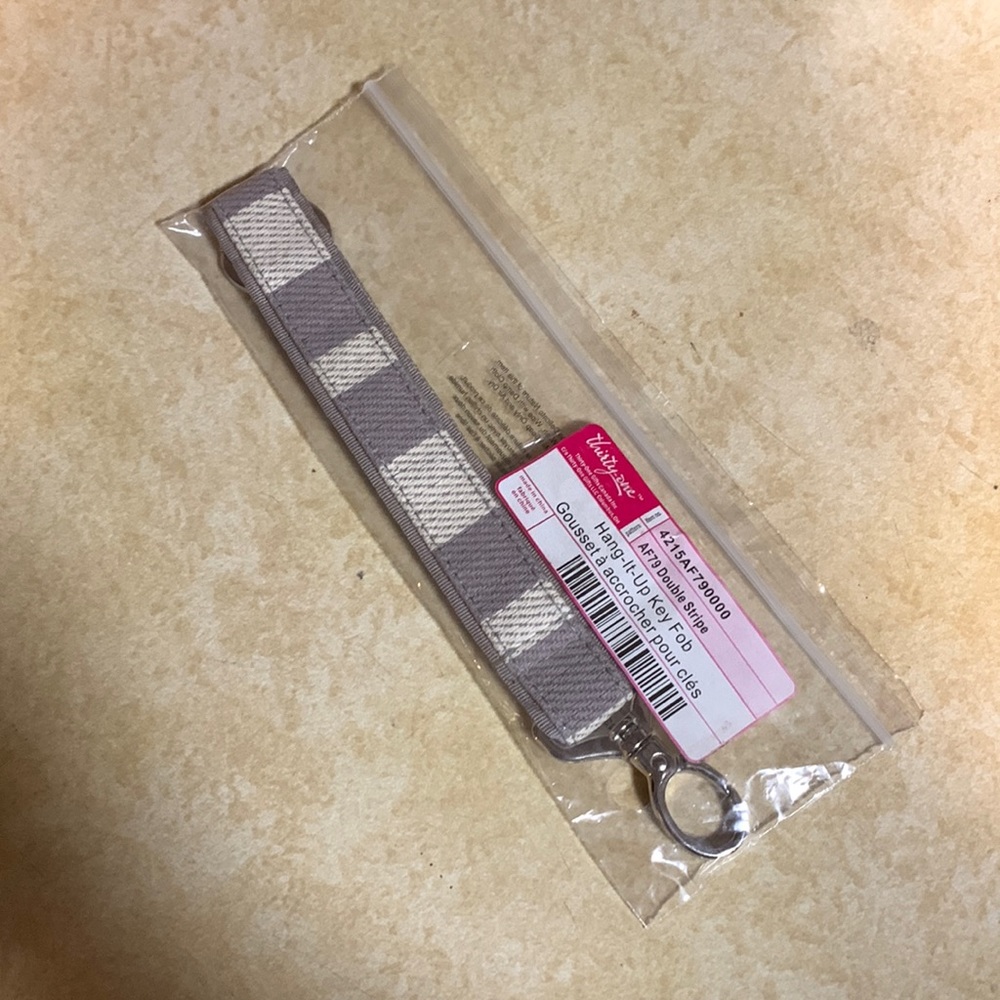 Thirty One Gifts Key Fob